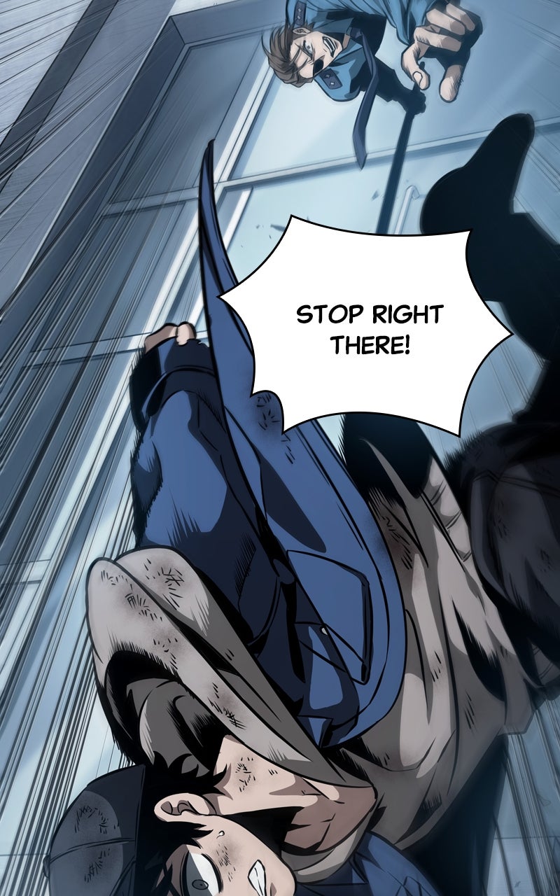 Read The World After the Fall ENGLISH Manga Online