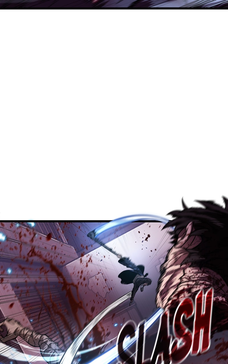 Read The World After the Fall ENGLISH Manga Online