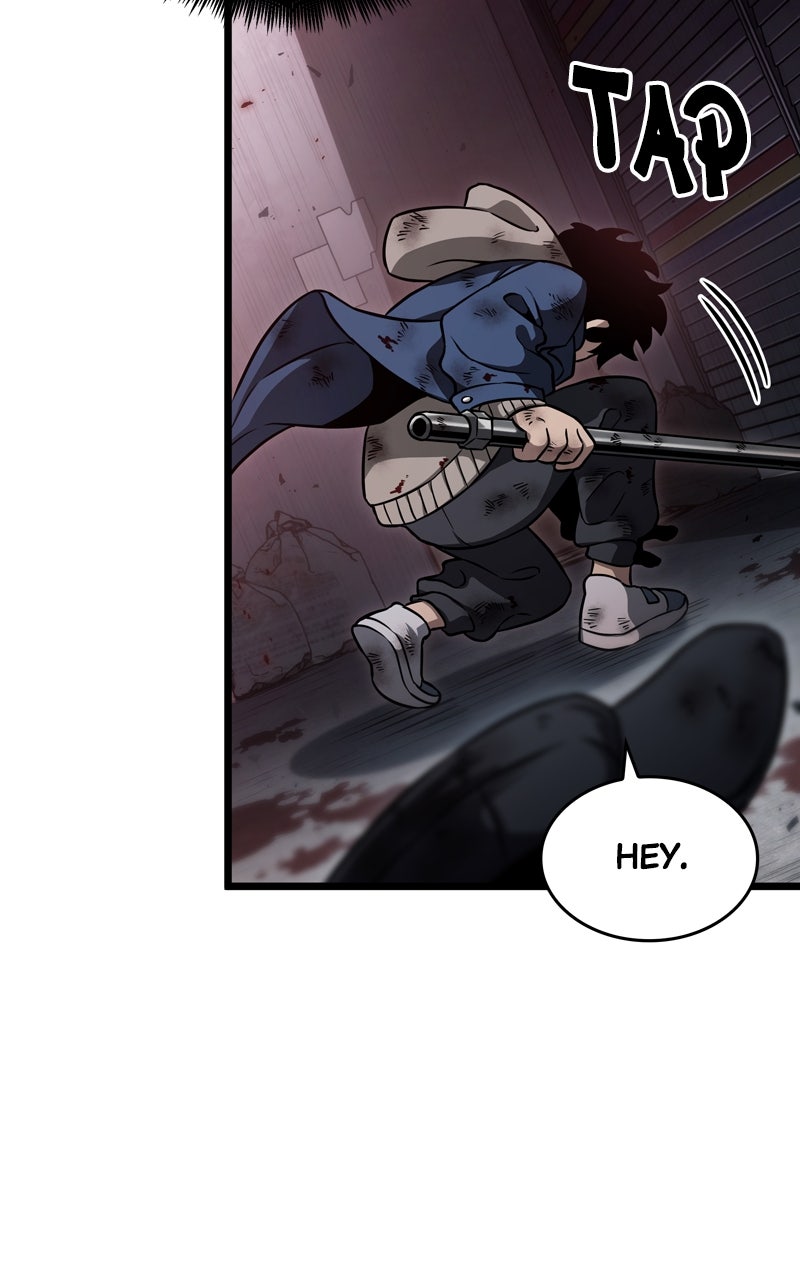 Read The World After the Fall ENGLISH Manga Online