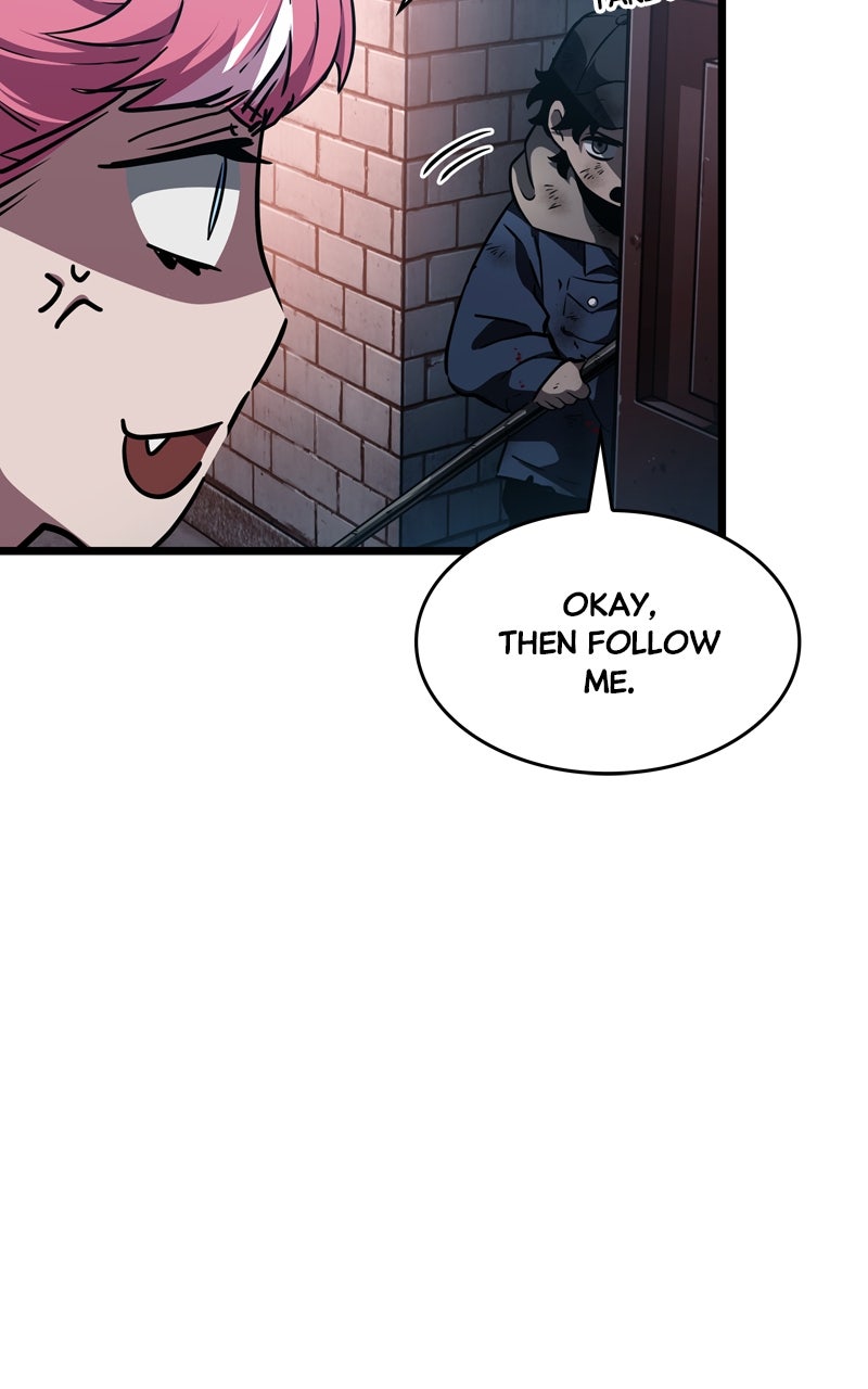 Read The World After the Fall ENGLISH Manga Online