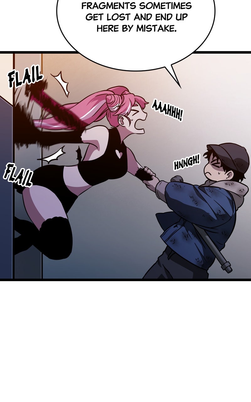 Read The World After the Fall ENGLISH Manga Online