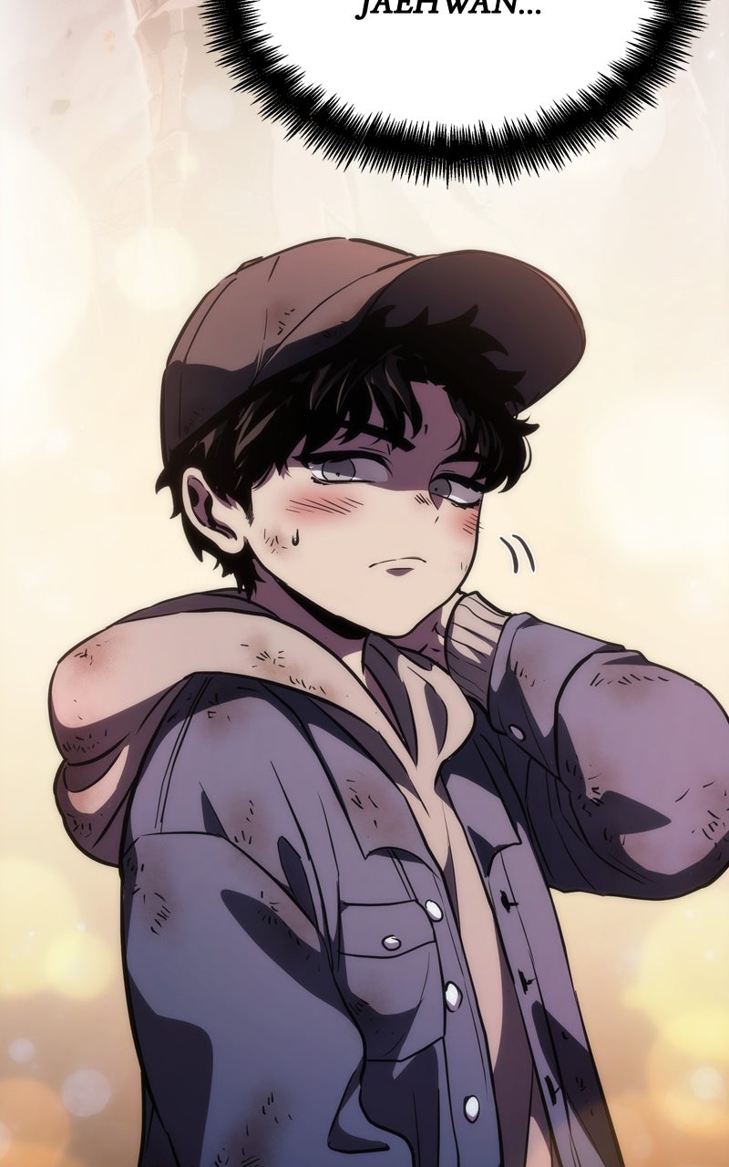 Read The World After the Fall ENGLISH Manga Online