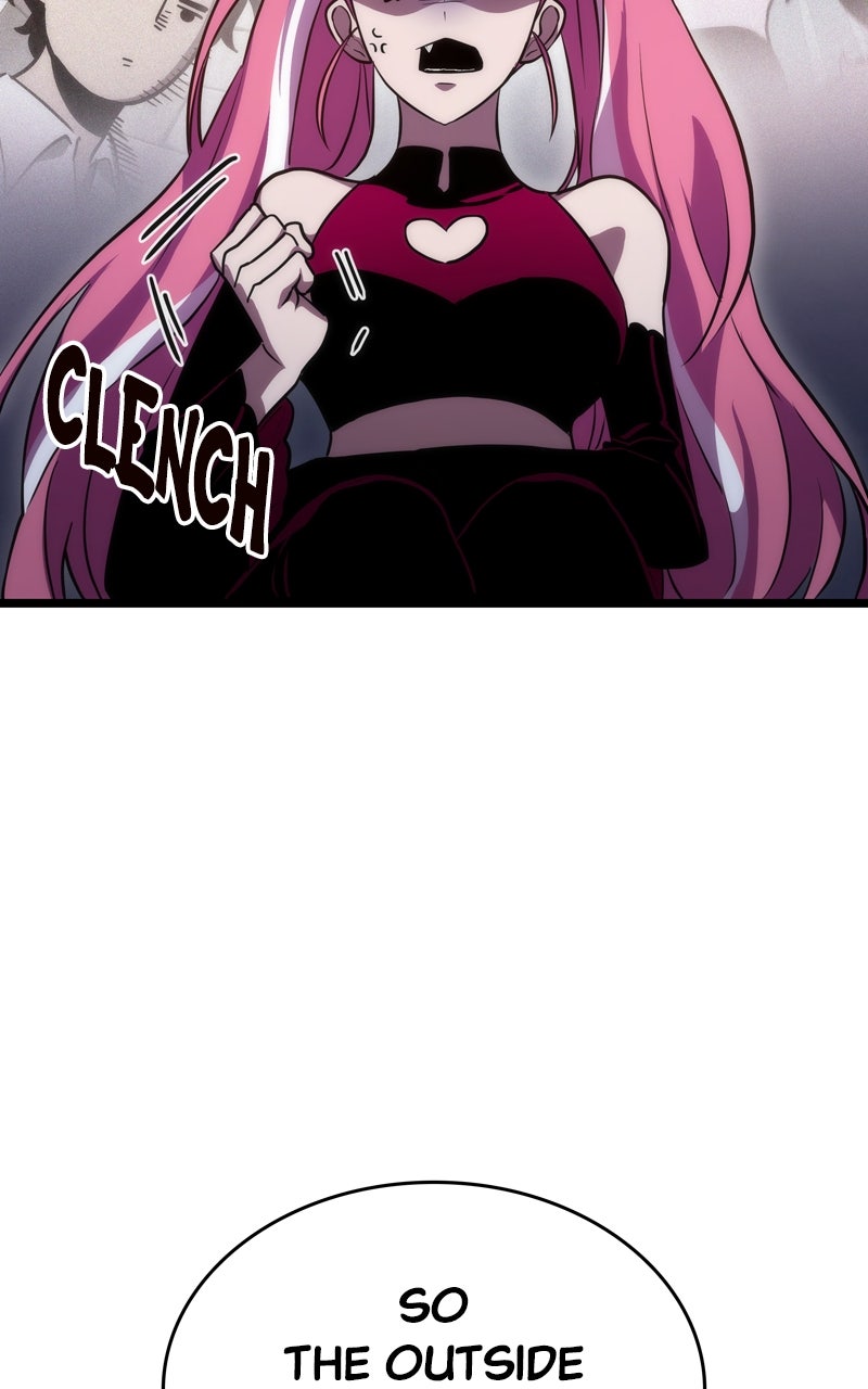 Read The World After the Fall ENGLISH Manga Online