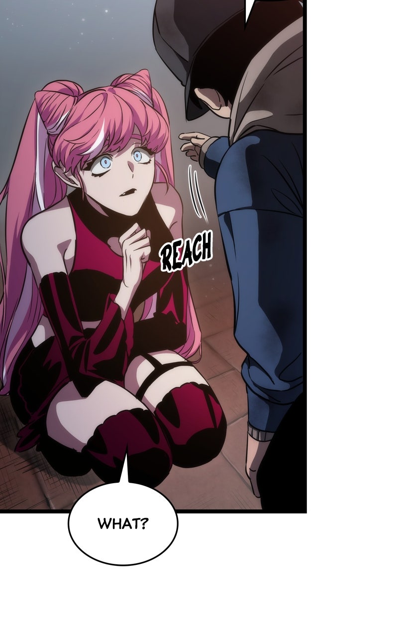 Read The World After the Fall ENGLISH Manga Online