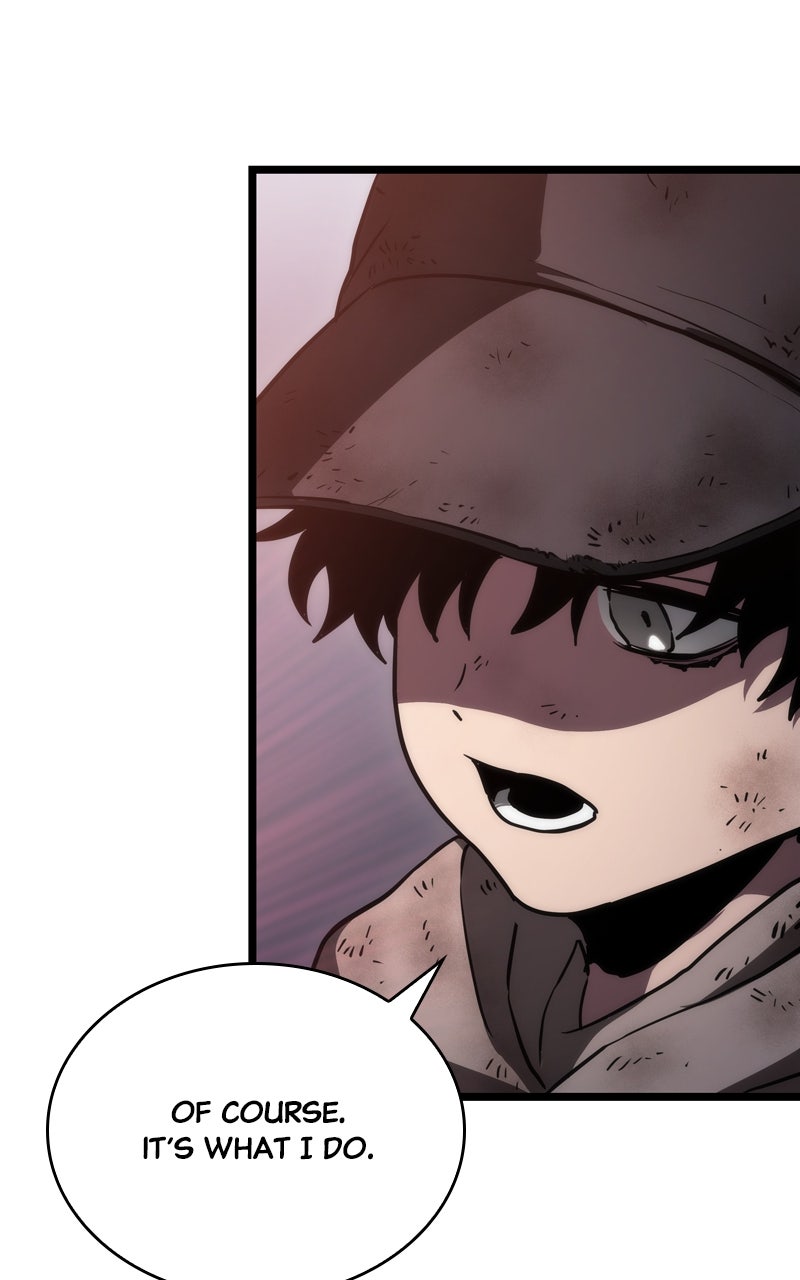 Read The World After the Fall ENGLISH Manga Online