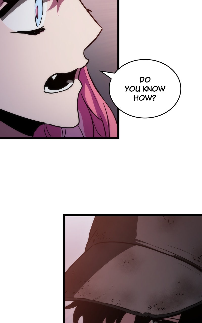 Read The World After the Fall ENGLISH Manga Online