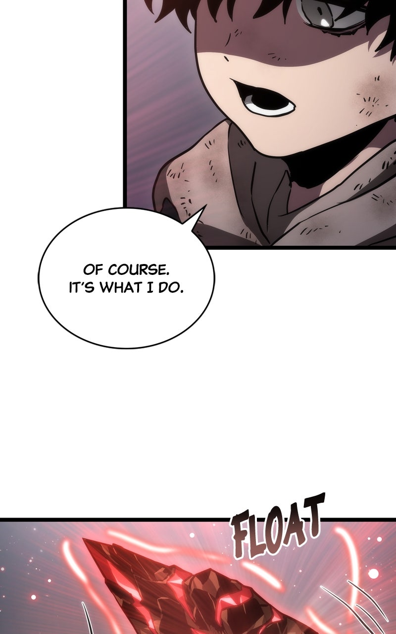 Read The World After the Fall ENGLISH Manga Online