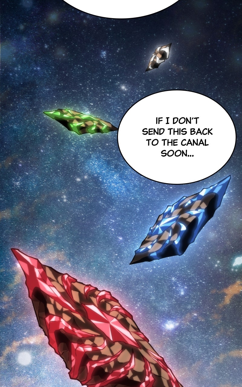 Read The World After the Fall ENGLISH Manga Online