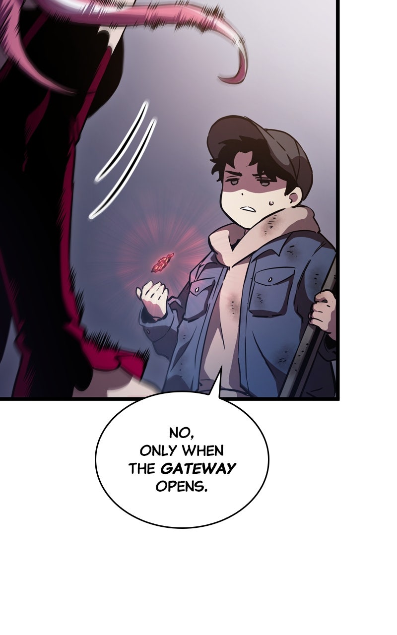 Read The World After the Fall ENGLISH Manga Online