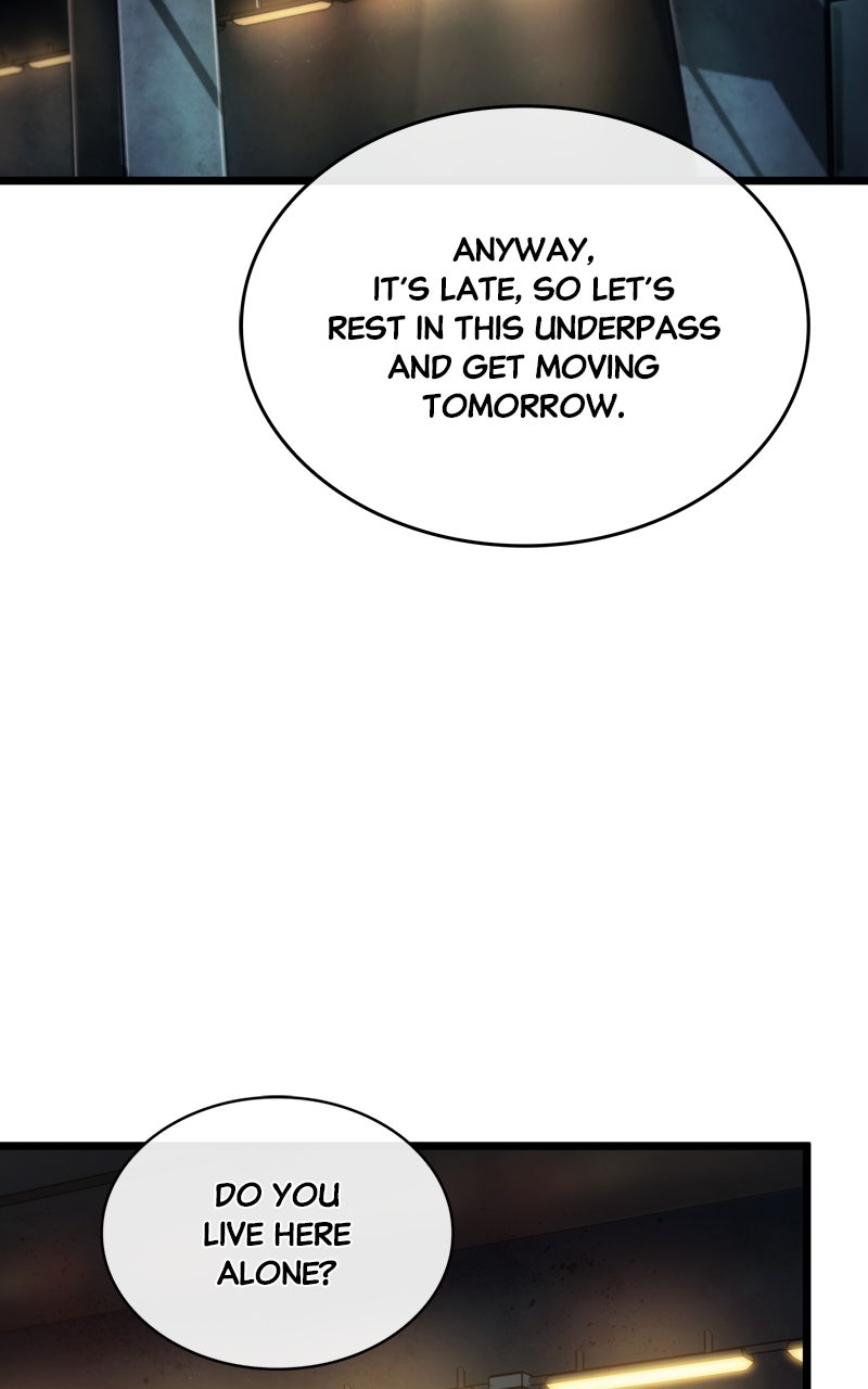 Read The World After the Fall ENGLISH Manga Online