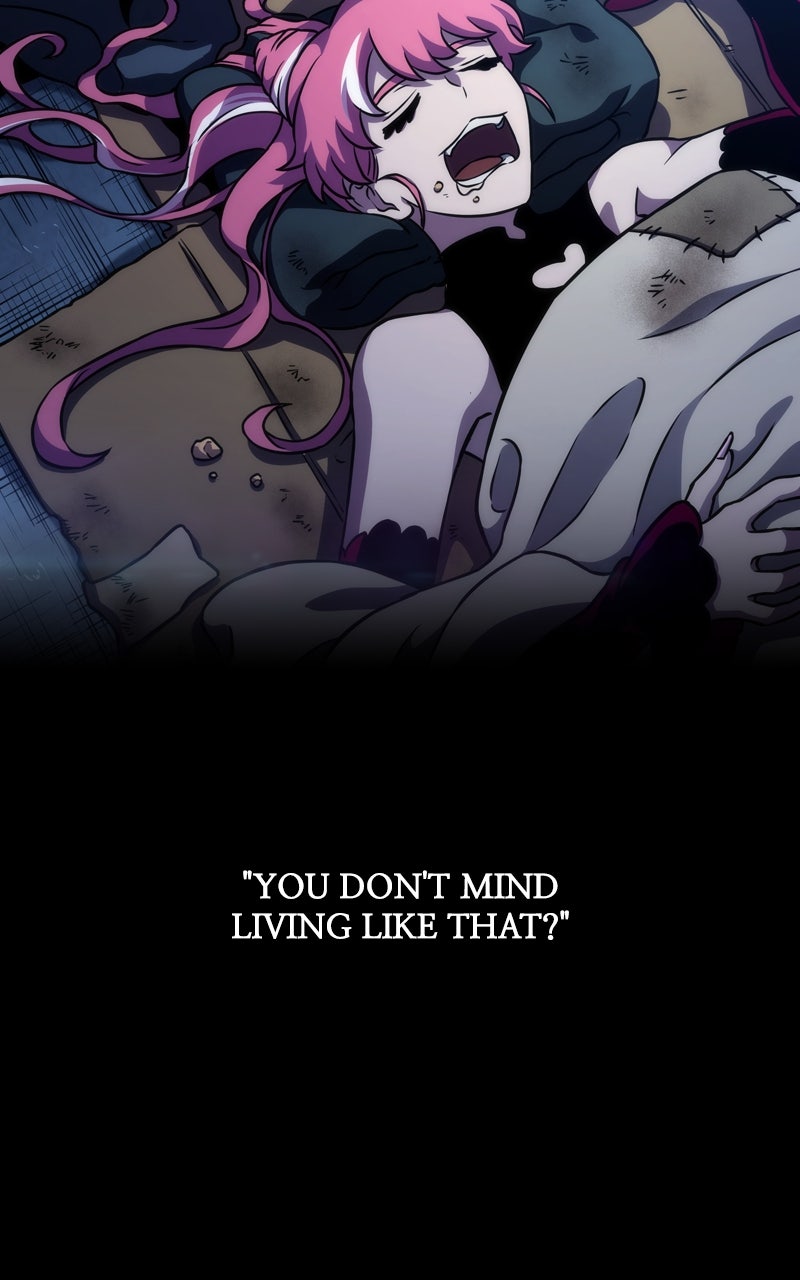 Read The World After the Fall ENGLISH Manga Online