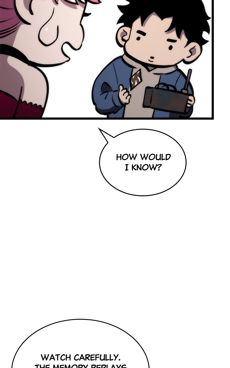 Read The World After the Fall ENGLISH Manga Online