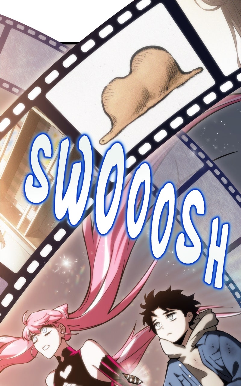 Read The World After the Fall ENGLISH Manga Online