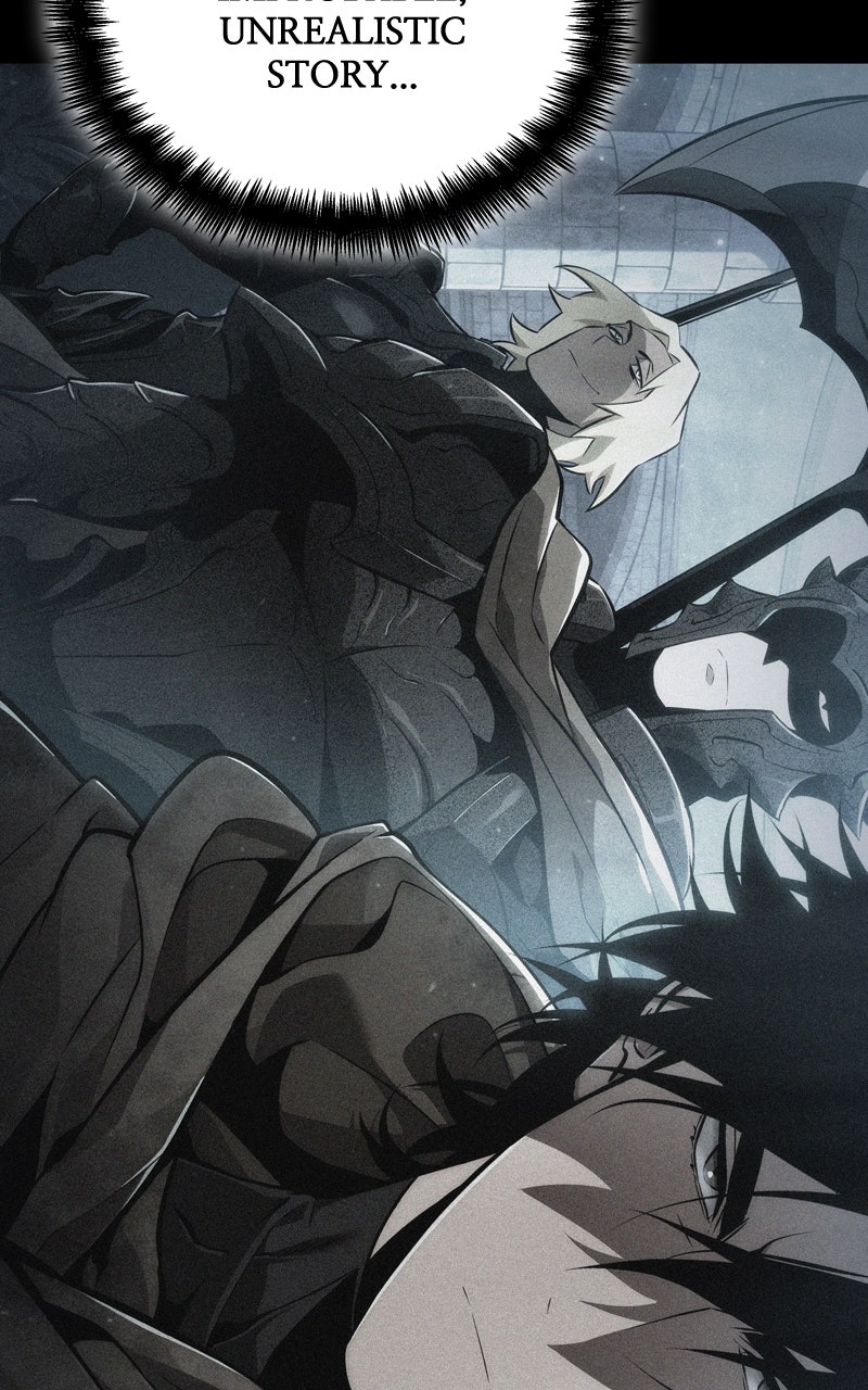 Read The World After the Fall ENGLISH Manga Online