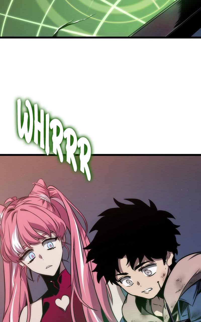 Read The World After the Fall ENGLISH Manga Online