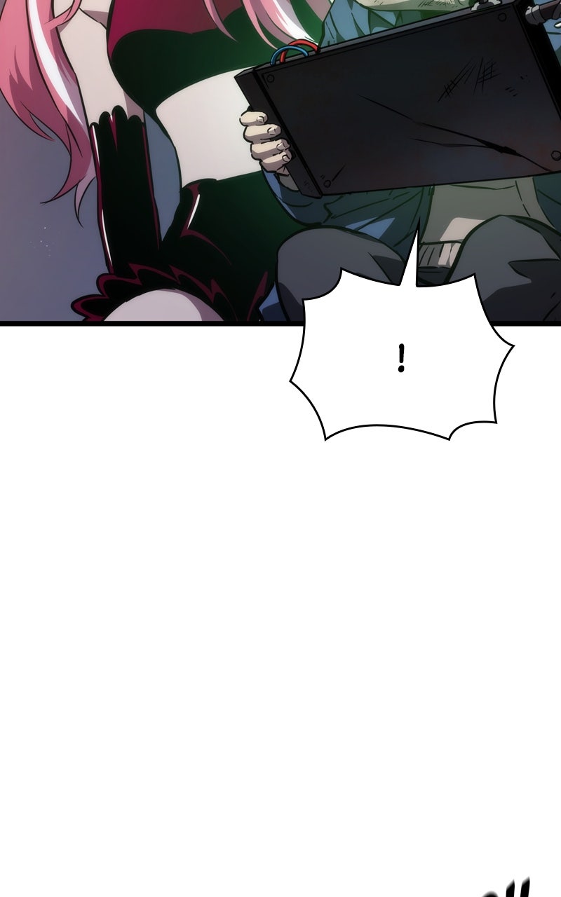 Read The World After the Fall ENGLISH Manga Online