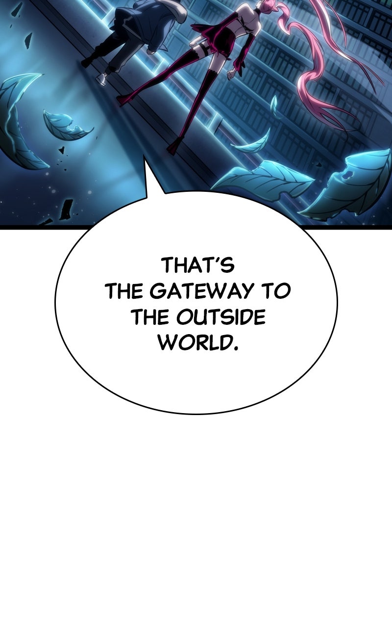 Read The World After the Fall ENGLISH Manga Online