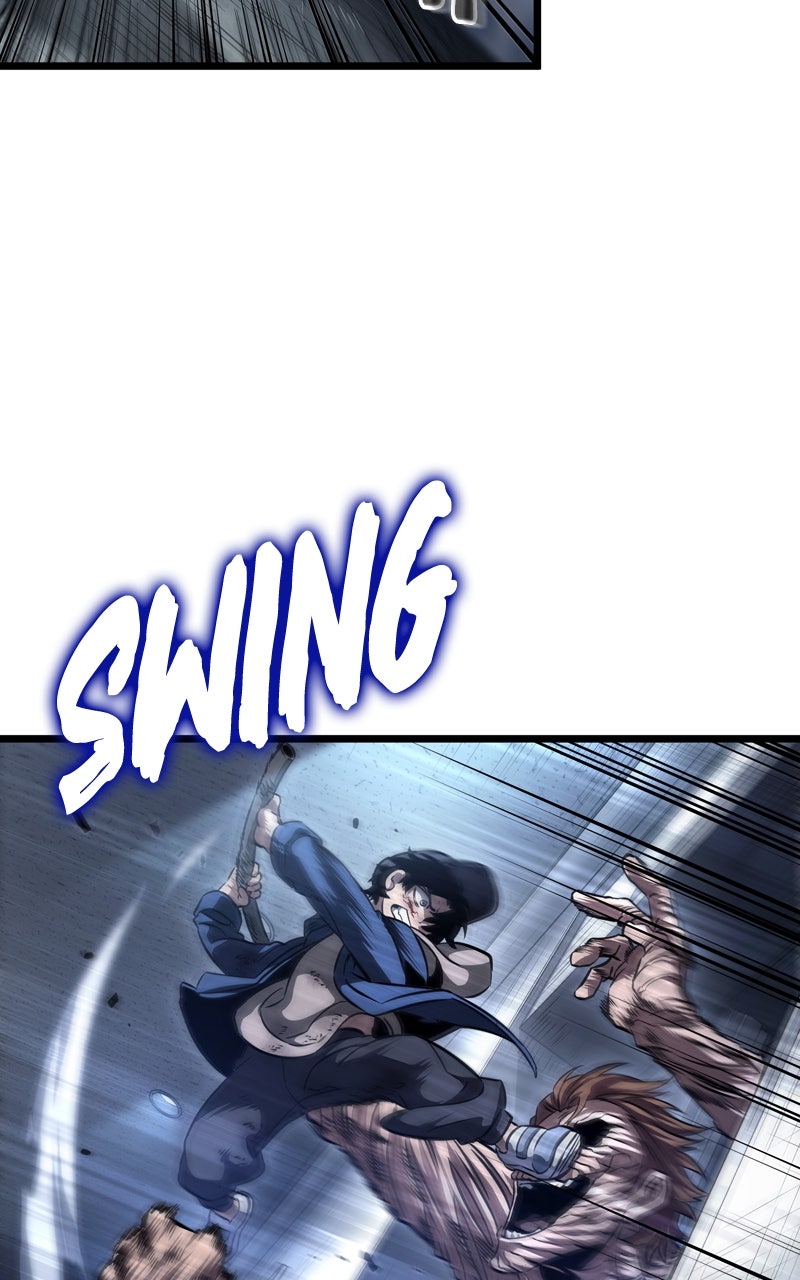 Read The World After the Fall ENGLISH Manga Online