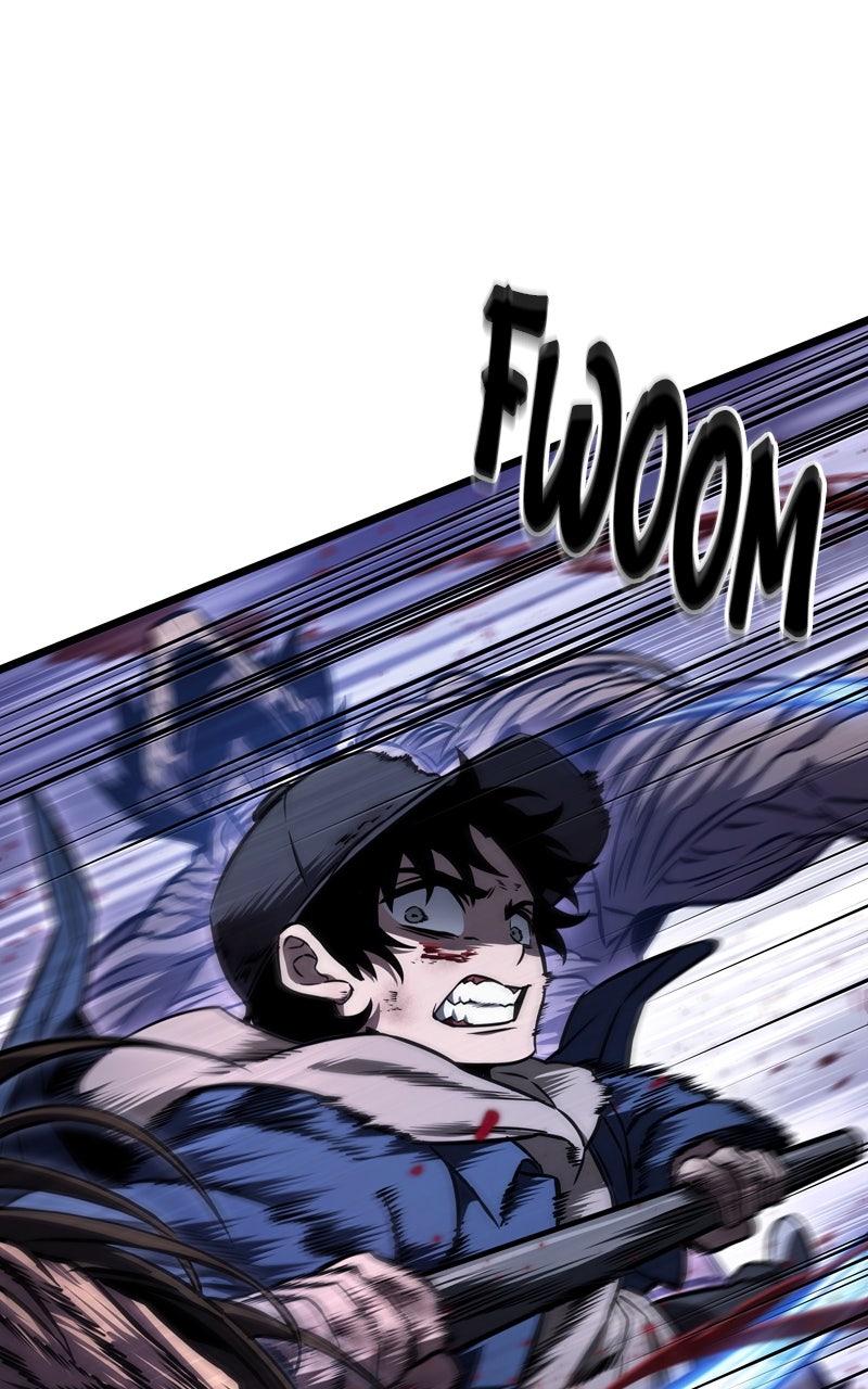 Read The World After the Fall ENGLISH Manga Online