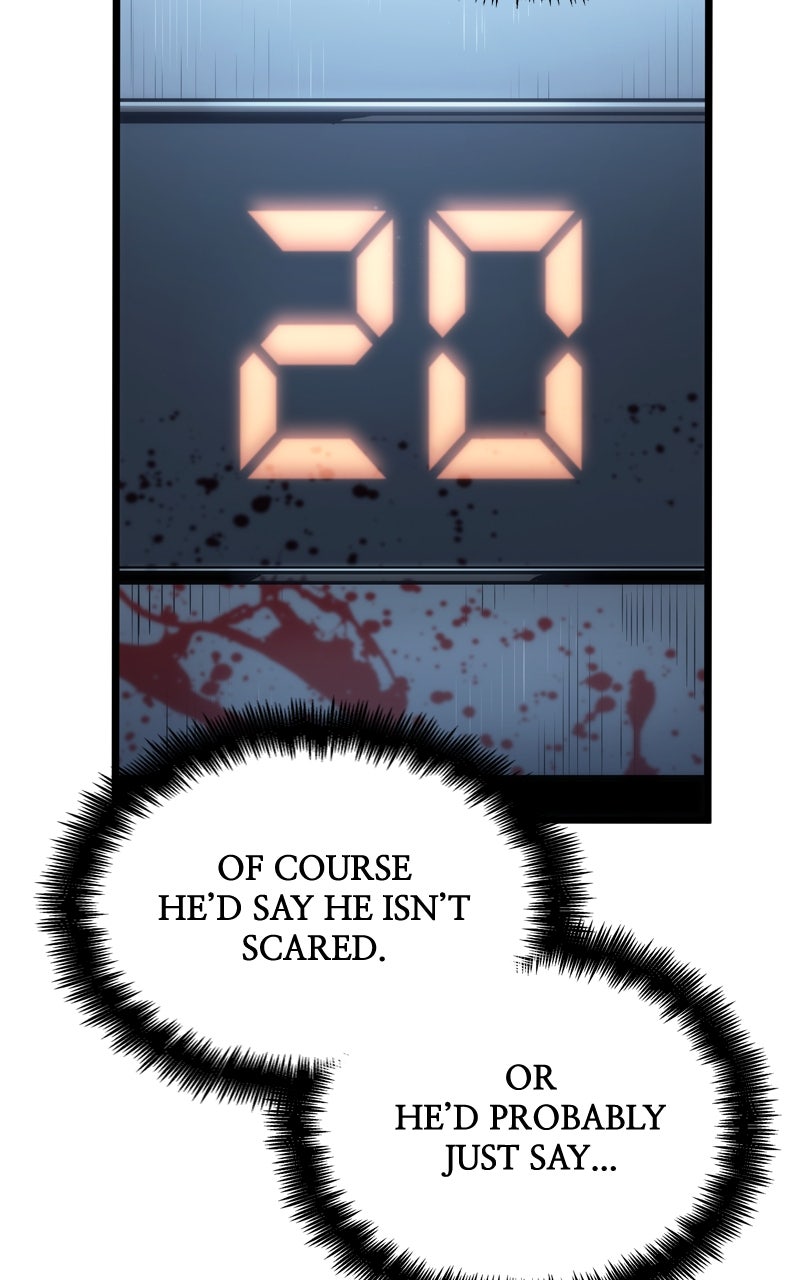 Read The World After the Fall ENGLISH Manga Online