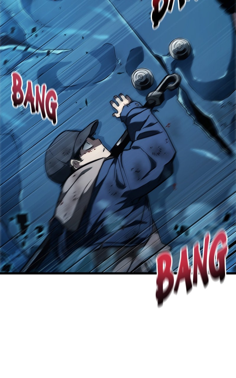 Read The World After the Fall ENGLISH Manga Online