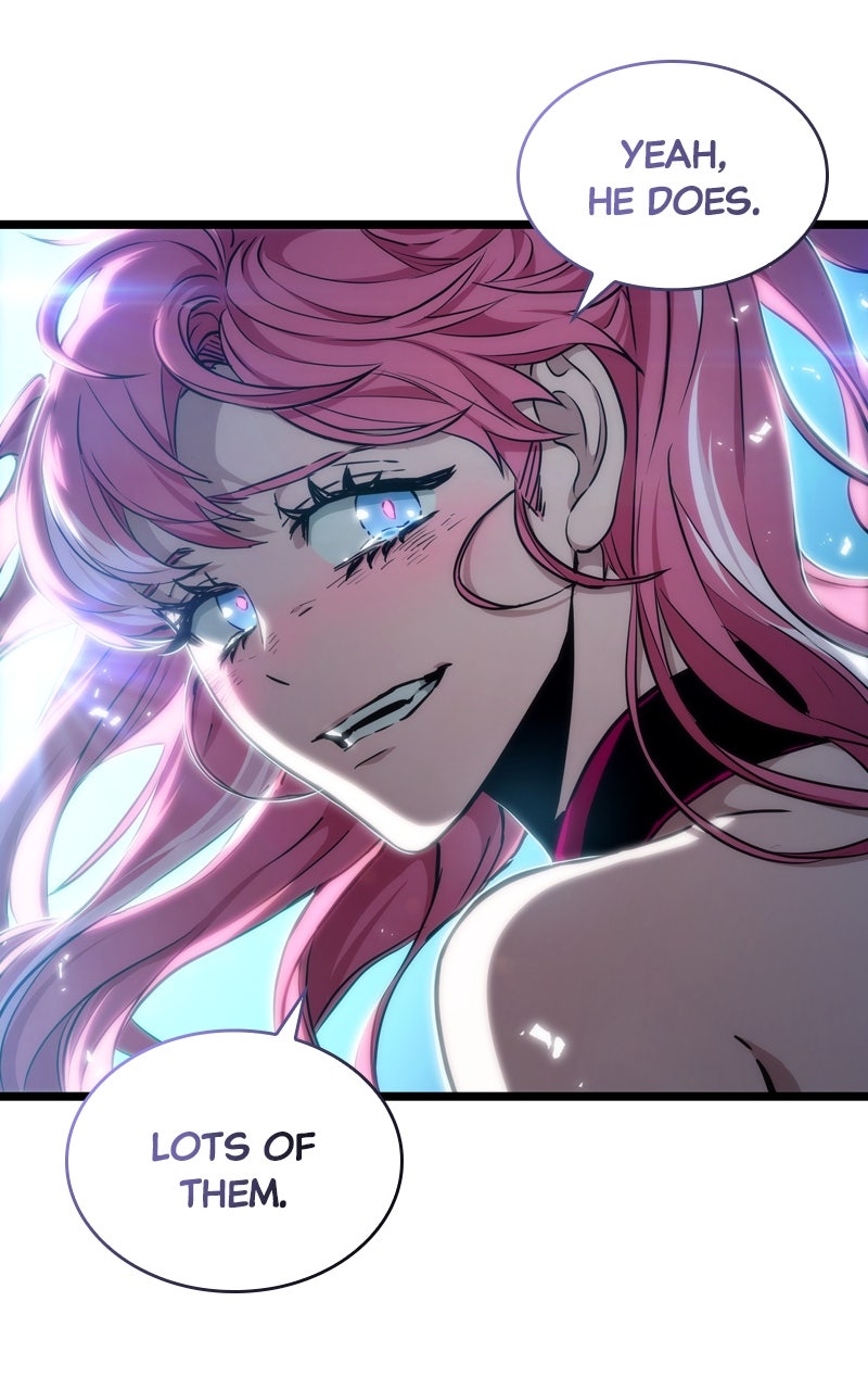 Read The World After the Fall ENGLISH Manga Online