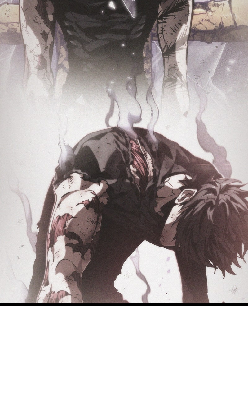 Read The World After the Fall ENGLISH Manga Online