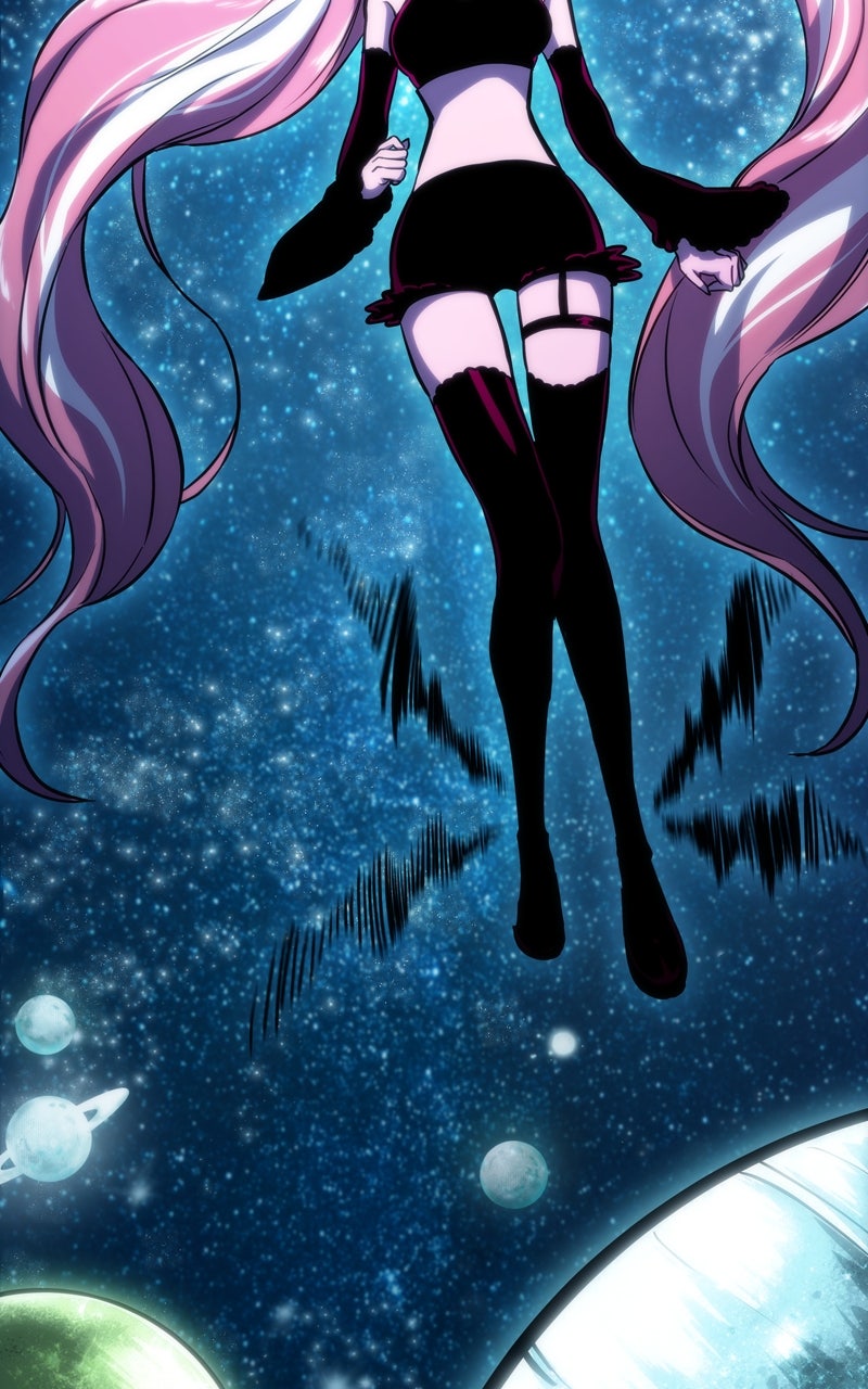 Read The World After the Fall ENGLISH Manga Online