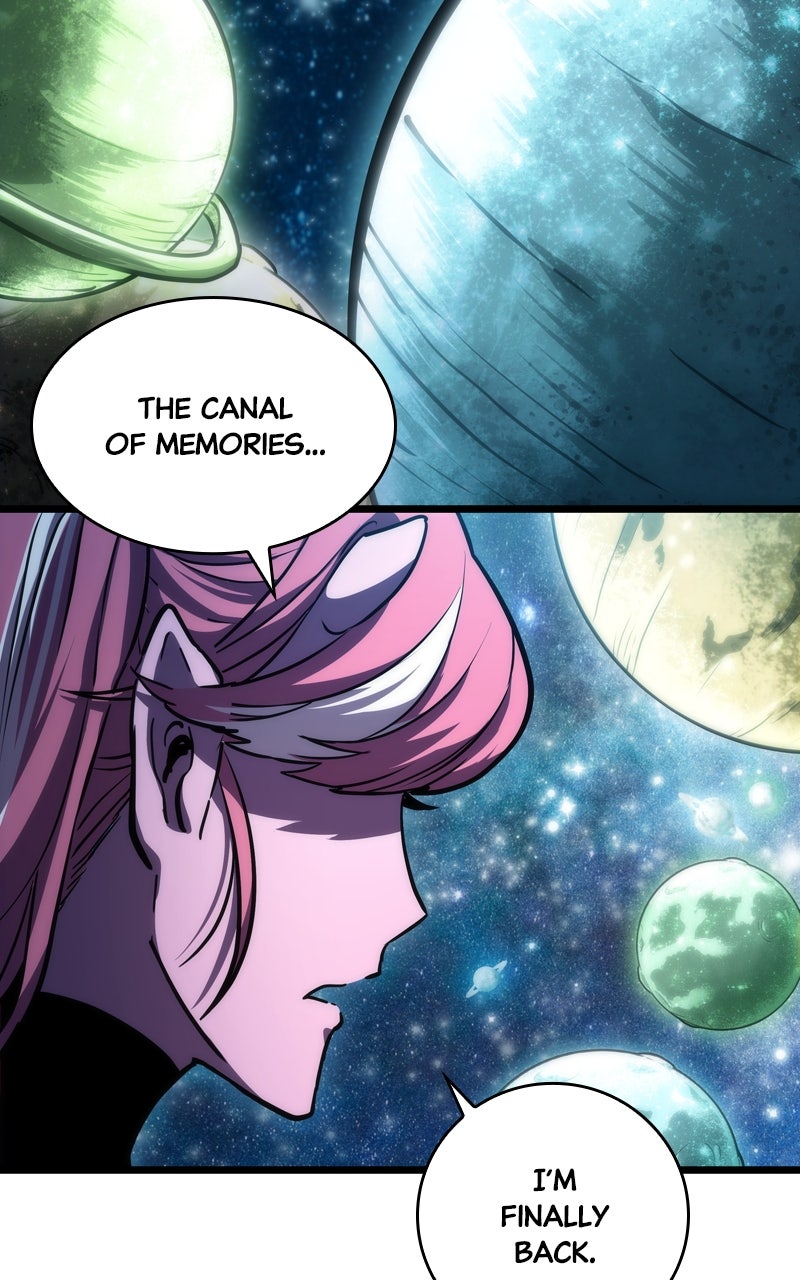 Read The World After the Fall ENGLISH Manga Online