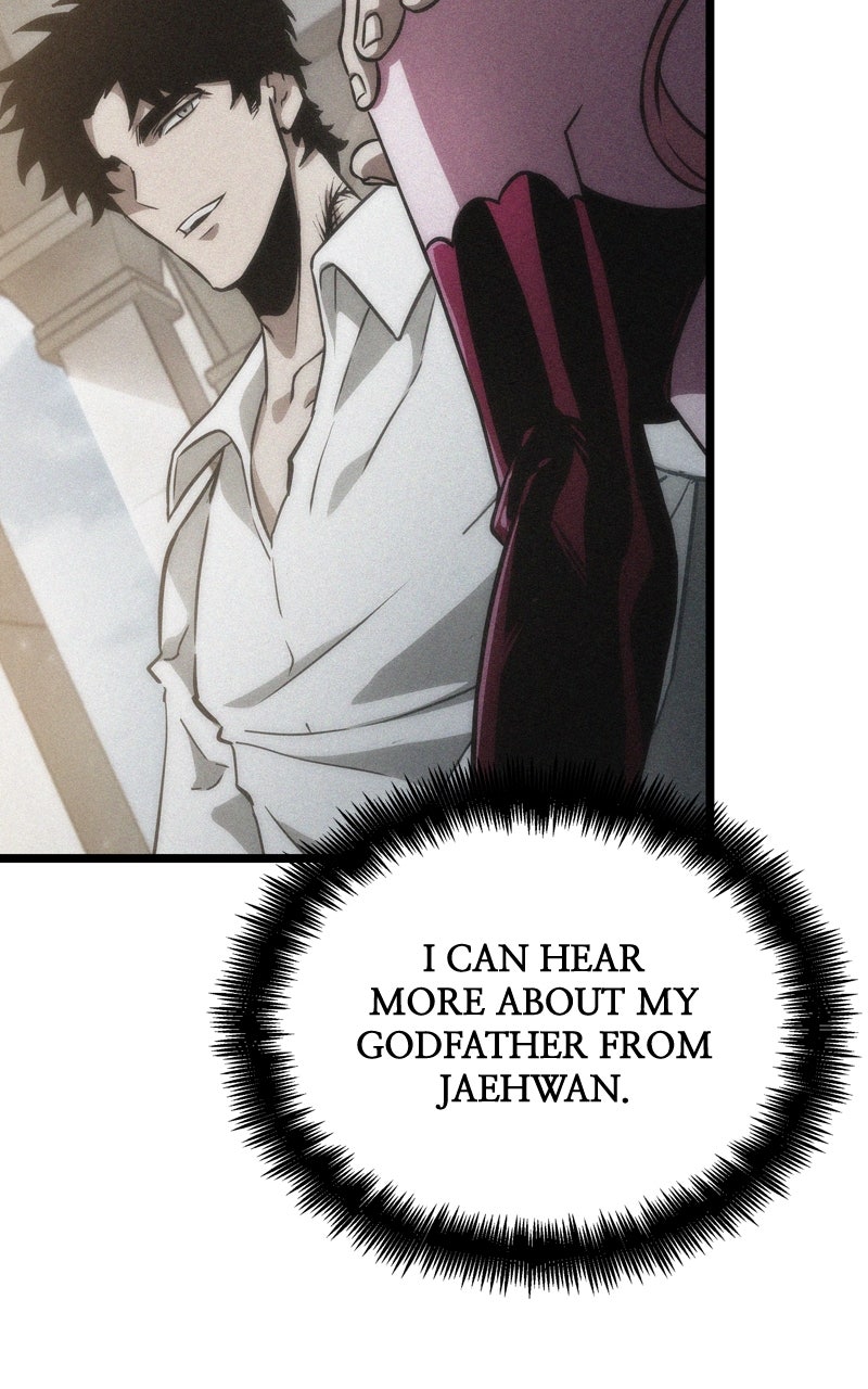 Read The World After the Fall ENGLISH Manga Online