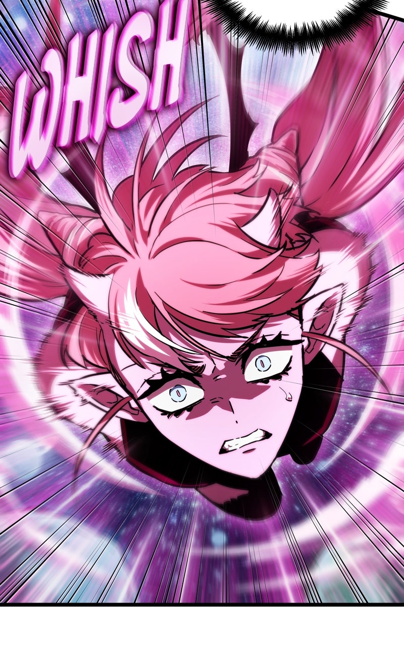 Read The World After the Fall ENGLISH Manga Online