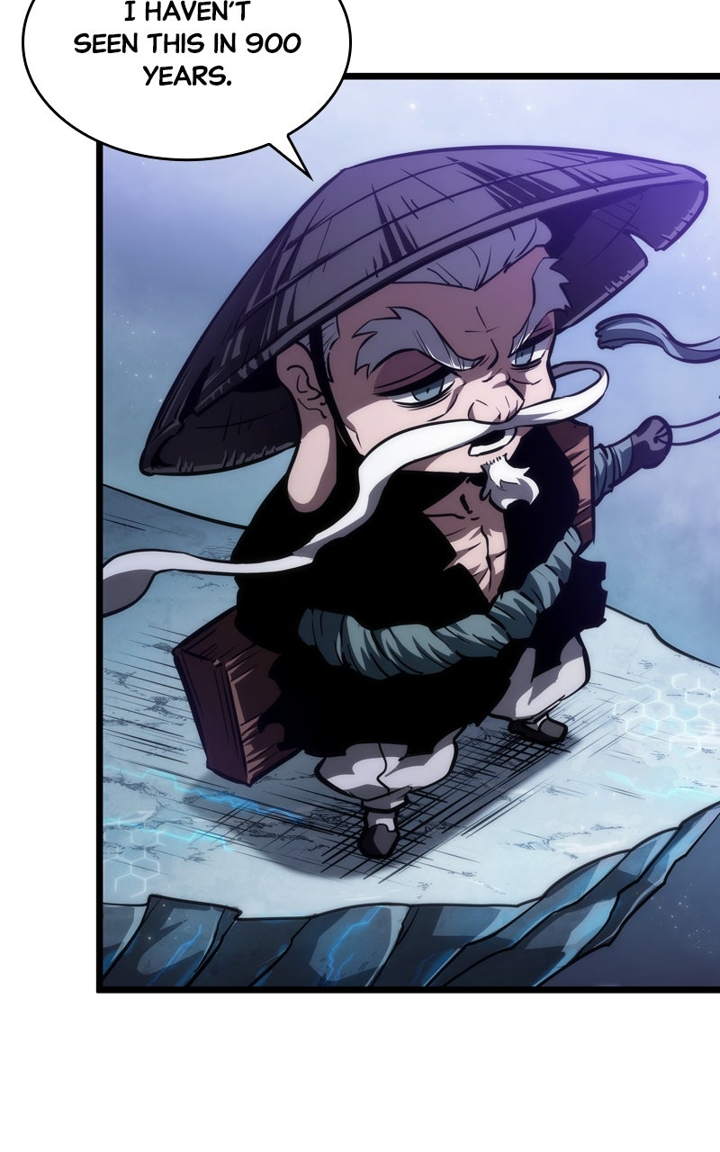 Read The World After the Fall ENGLISH Manga Online