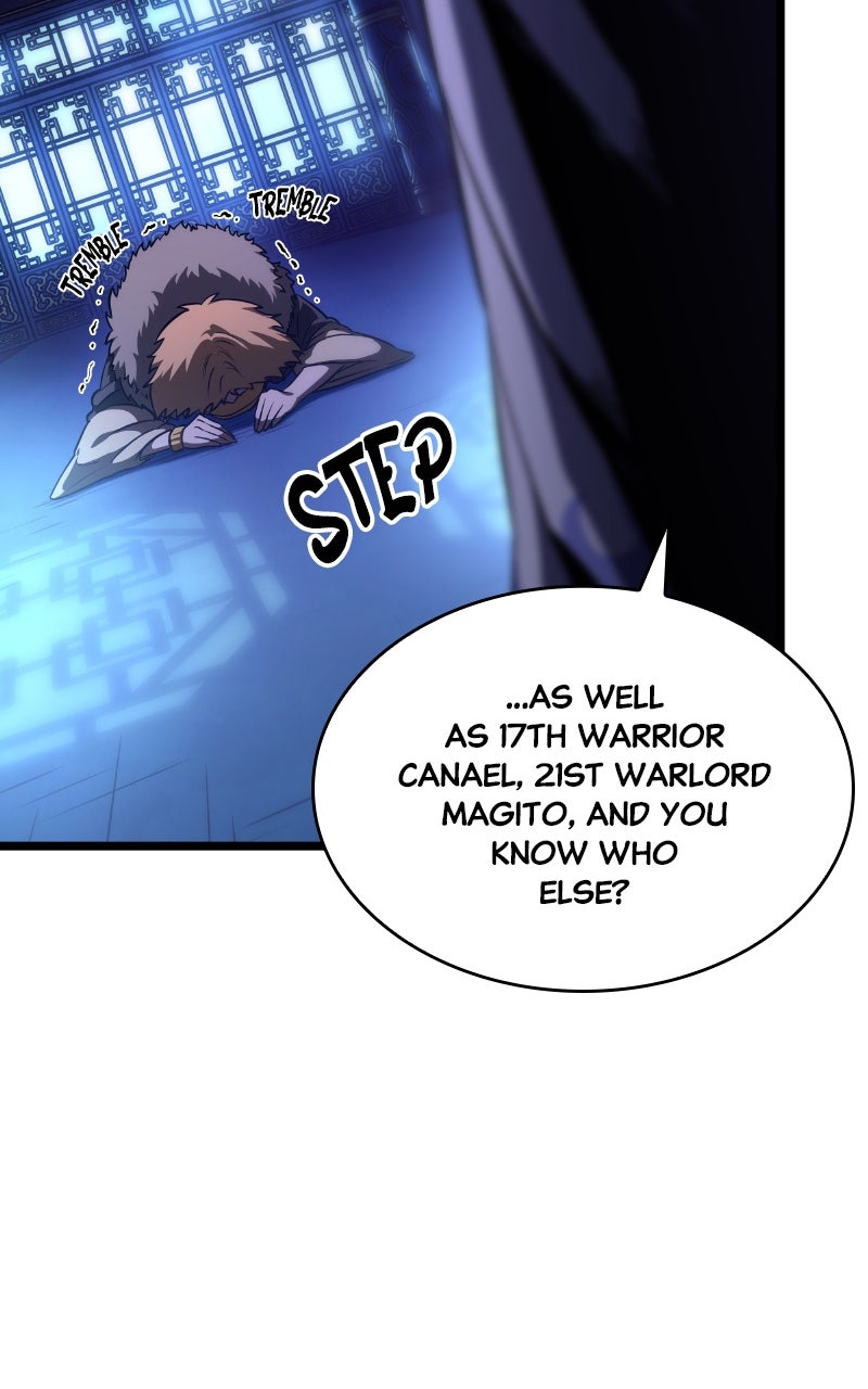 Read The World After the Fall ENGLISH Manga Online