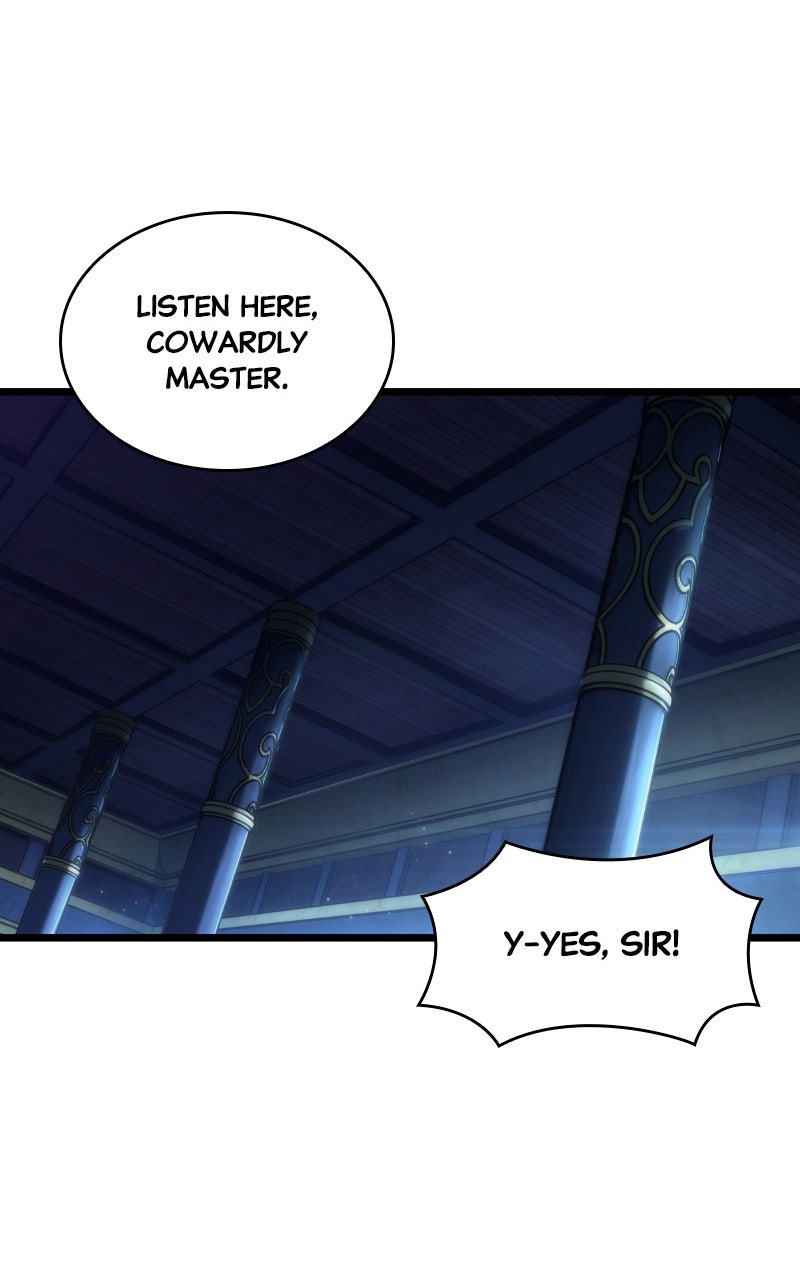 Read The World After the Fall ENGLISH Manga Online