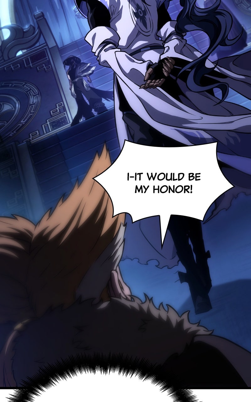 Read The World After the Fall ENGLISH Manga Online