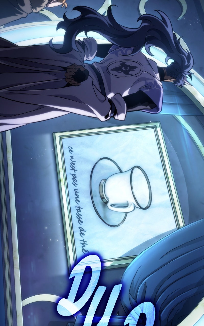 Read The World After the Fall ENGLISH Manga Online