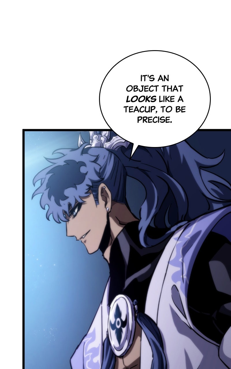 Read The World After the Fall ENGLISH Manga Online