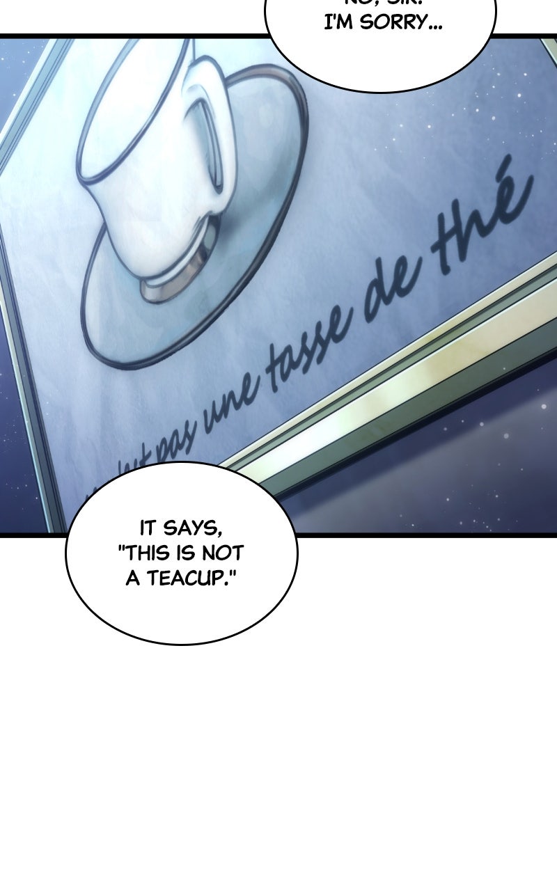 Read The World After the Fall ENGLISH Manga Online