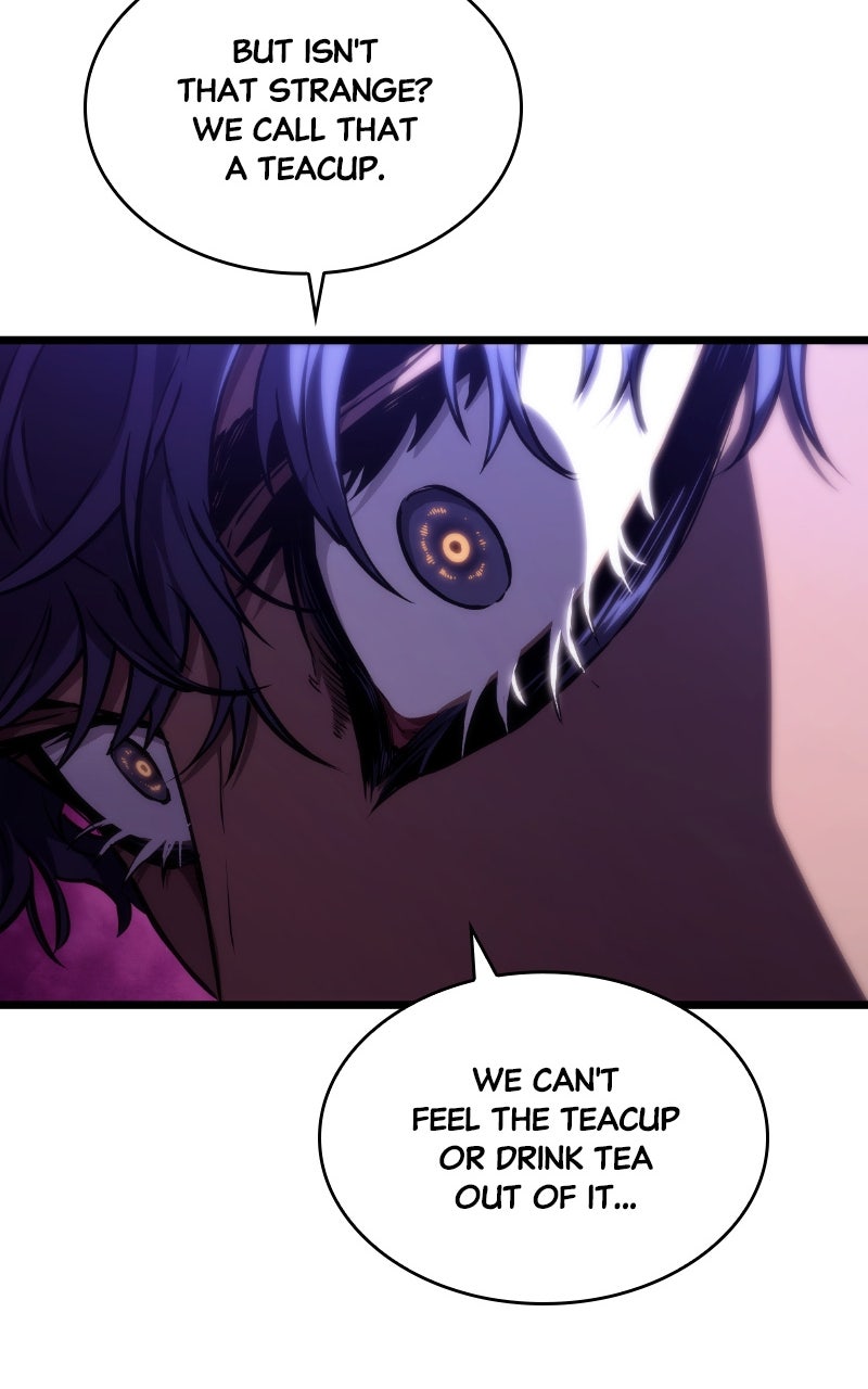 Read The World After the Fall ENGLISH Manga Online