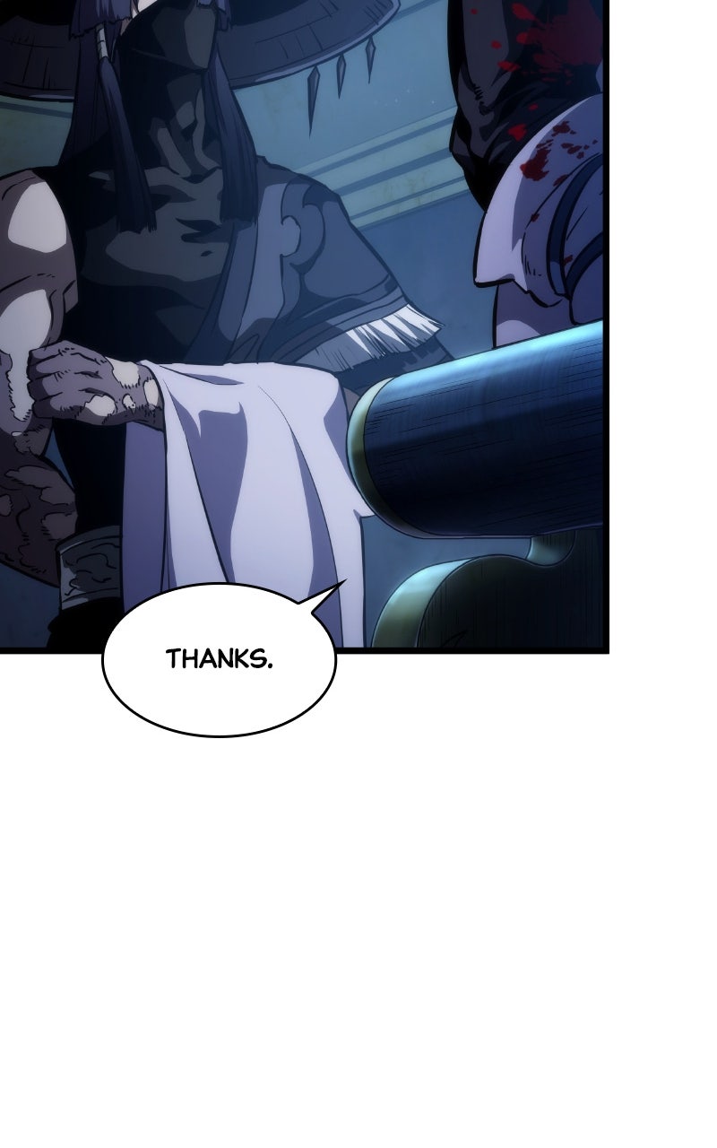 Read The World After the Fall ENGLISH Manga Online