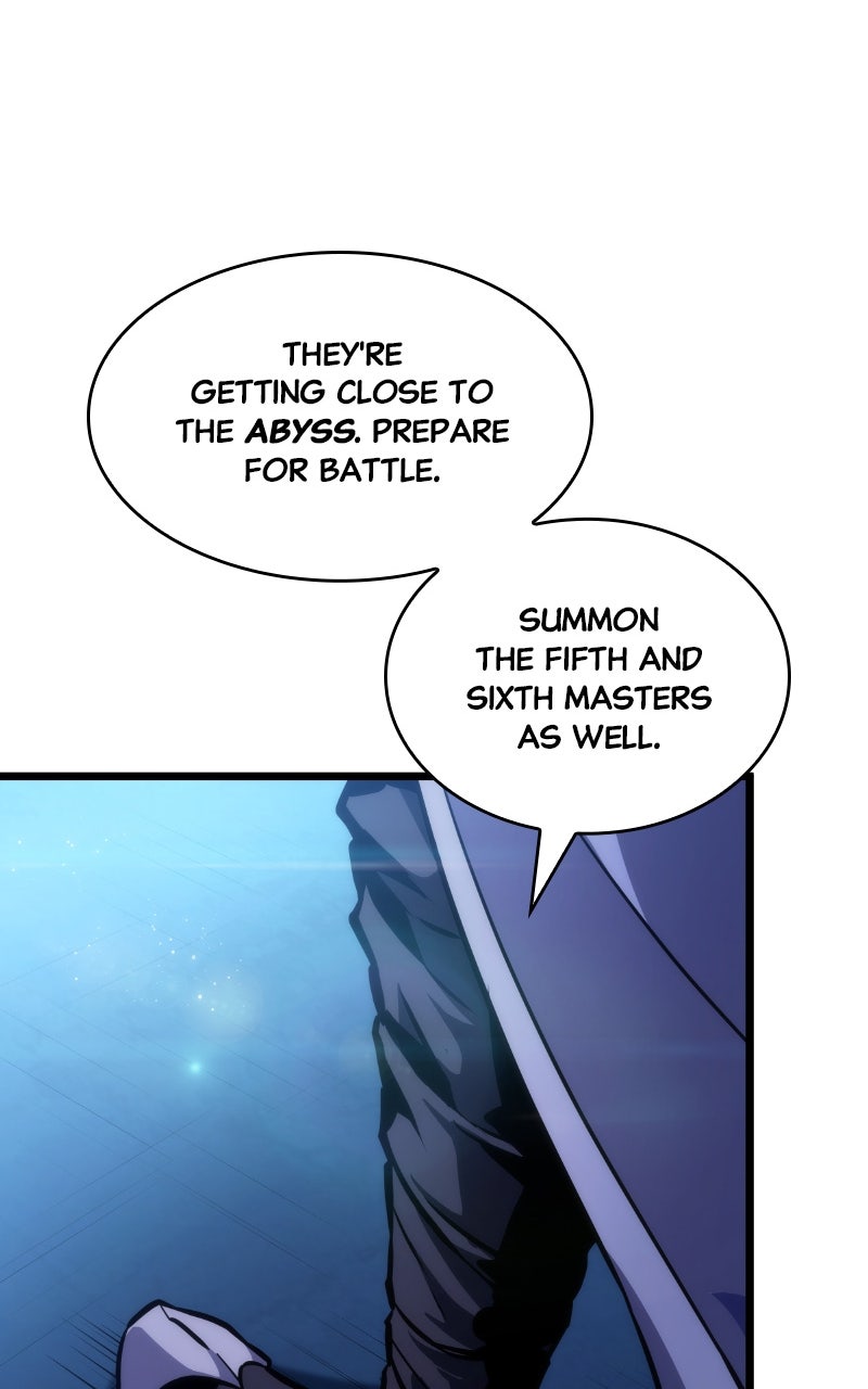 Read The World After the Fall ENGLISH Manga Online