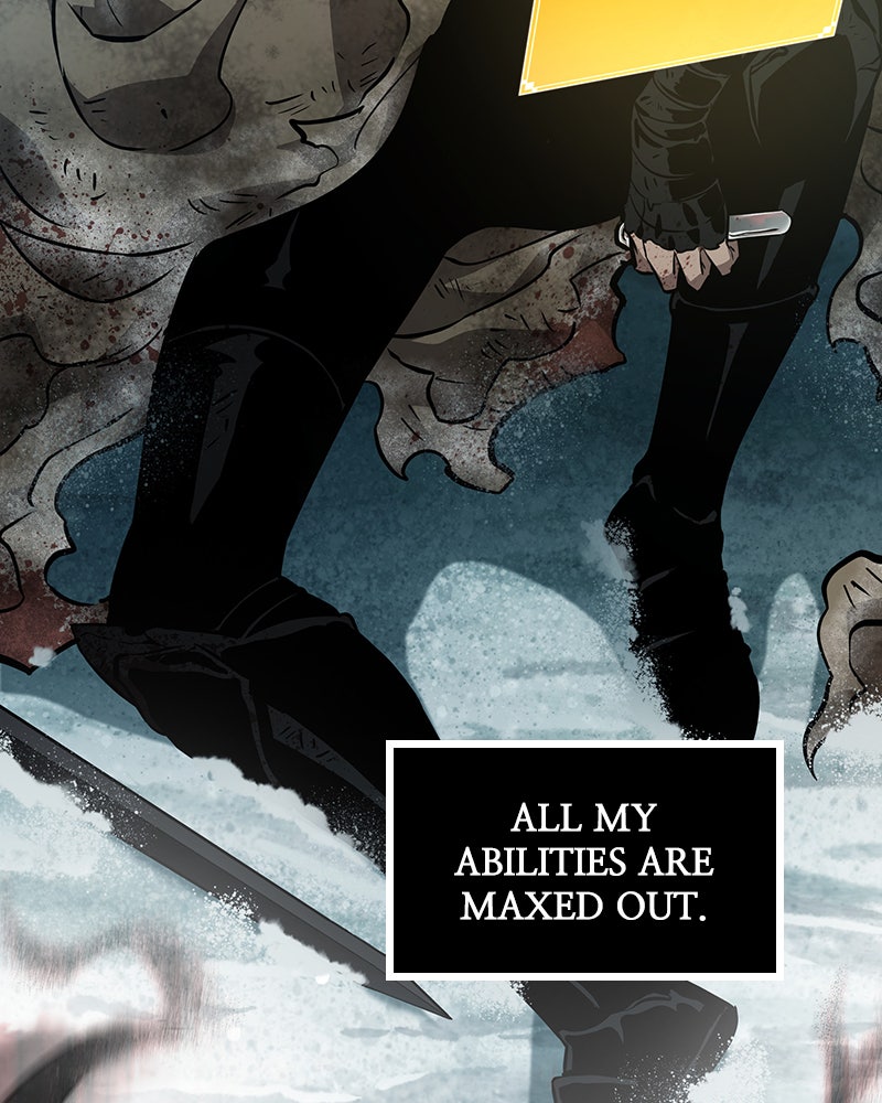 Read The World After the Fall ENGLISH Manga Online