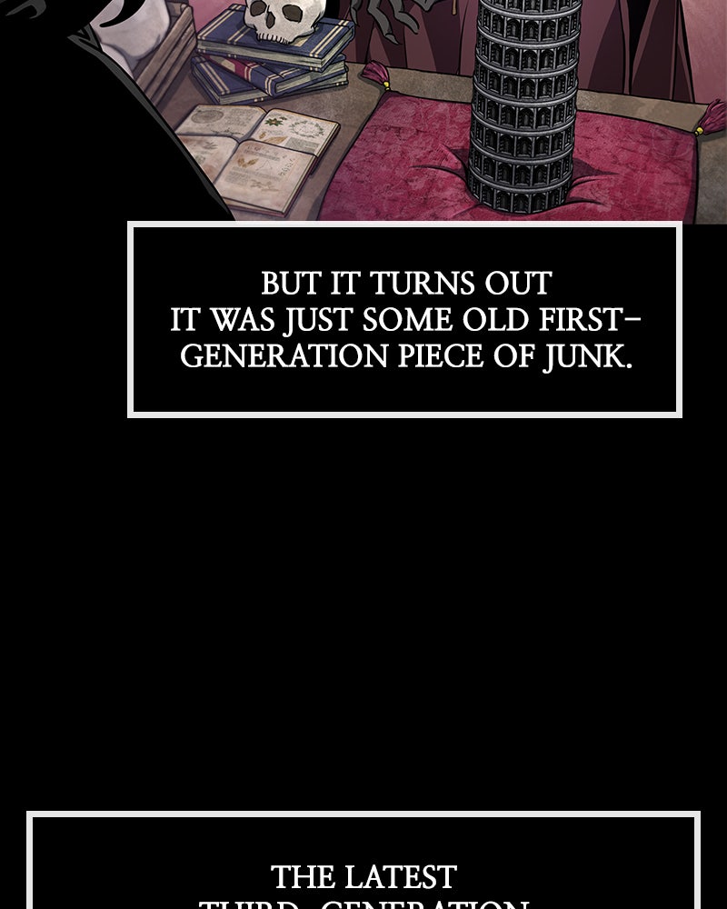 Read The World After the Fall ENGLISH Manga Online