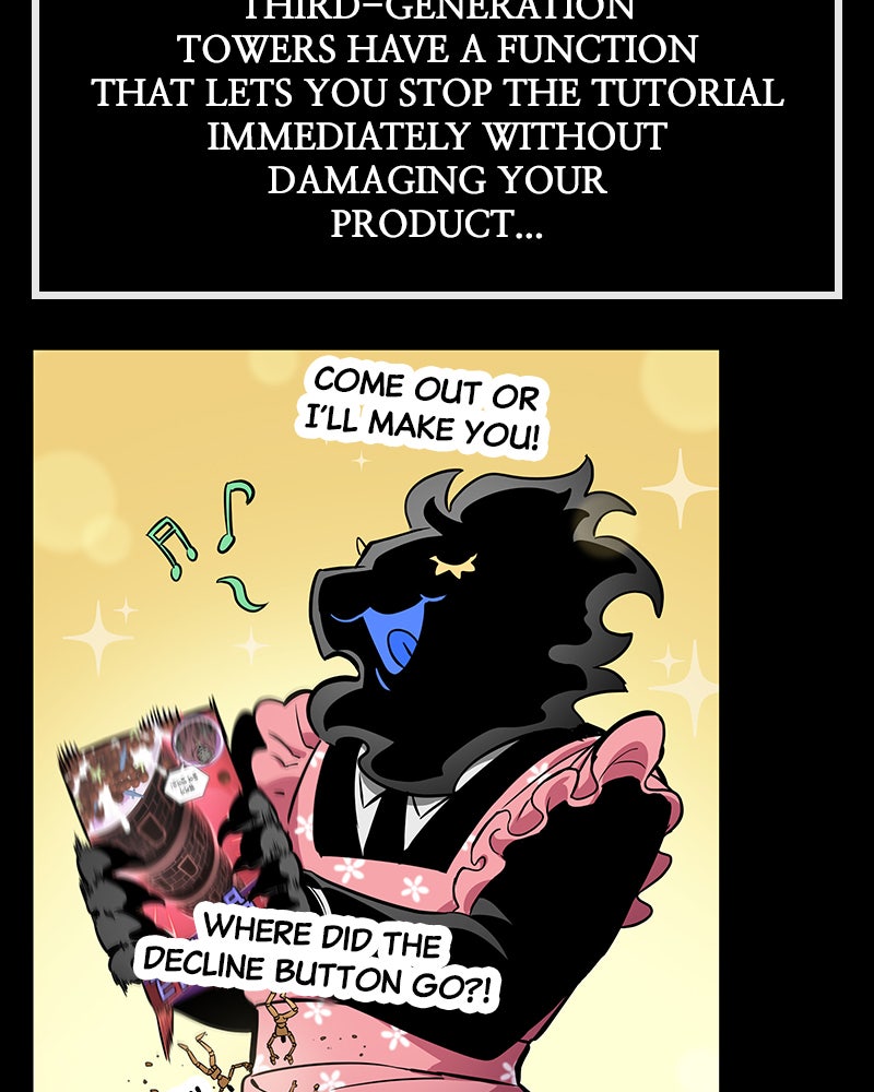 Read The World After the Fall ENGLISH Manga Online