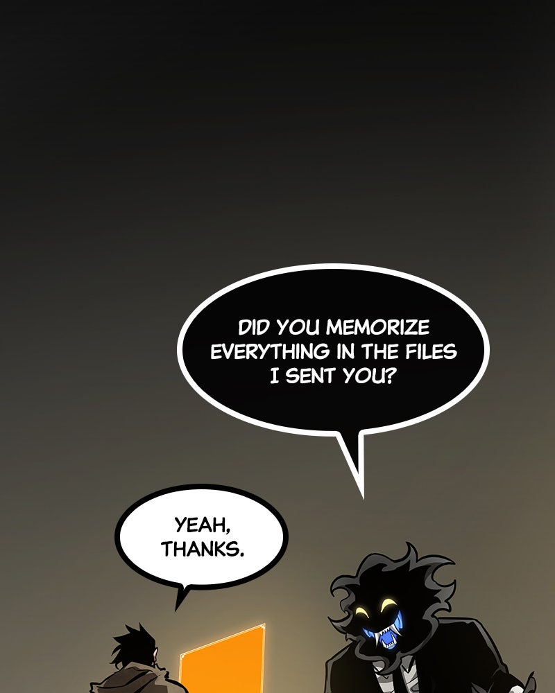 Read The World After the Fall ENGLISH Manga Online