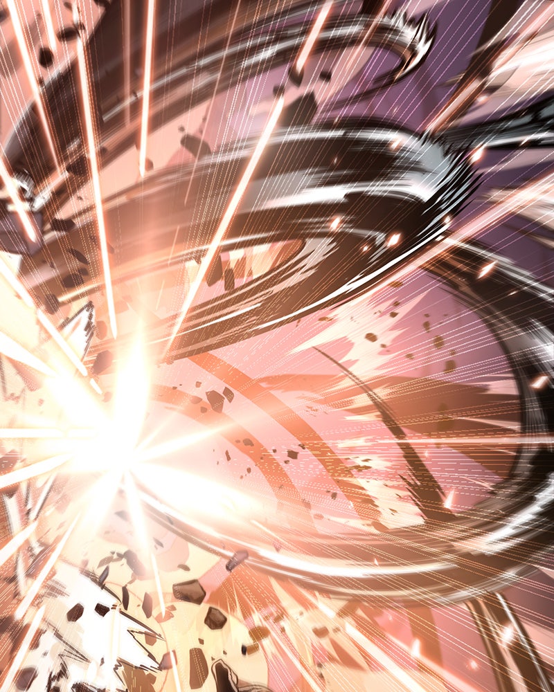 Read The World After the Fall ENGLISH Manga Online