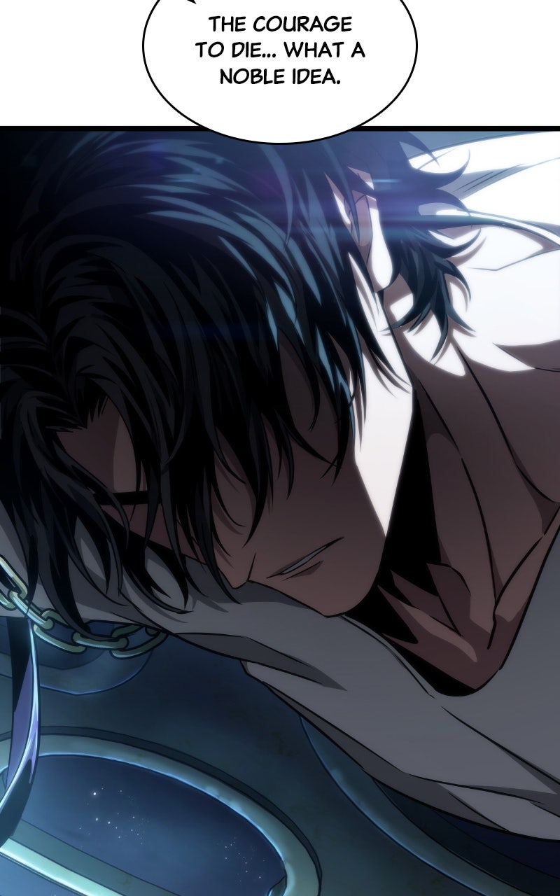 Read The World After the Fall ENGLISH Manga Online