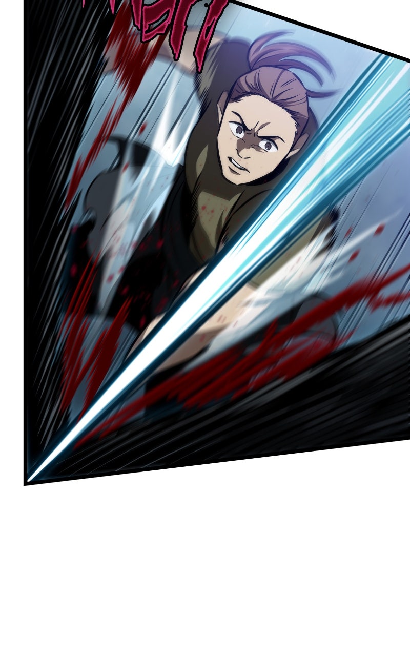 Read The World After the Fall ENGLISH Manga Online