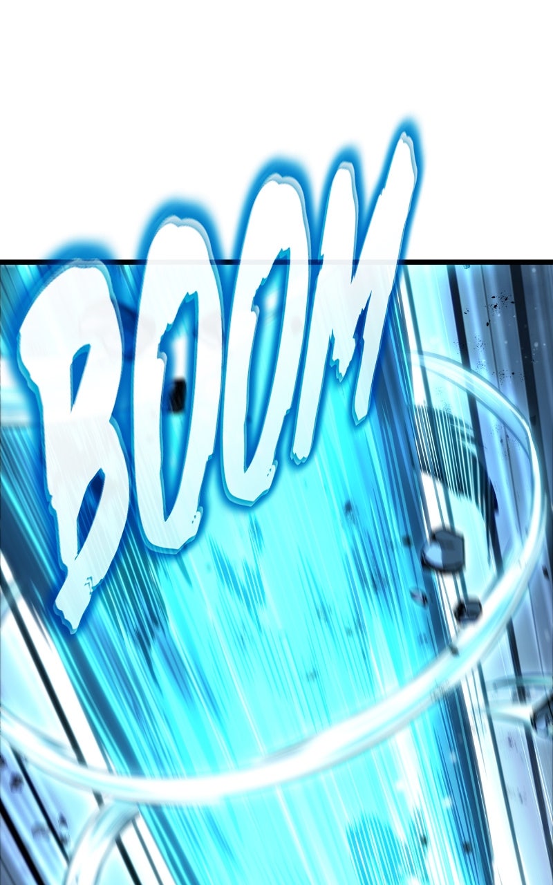 Read The World After the Fall ENGLISH Manga Online