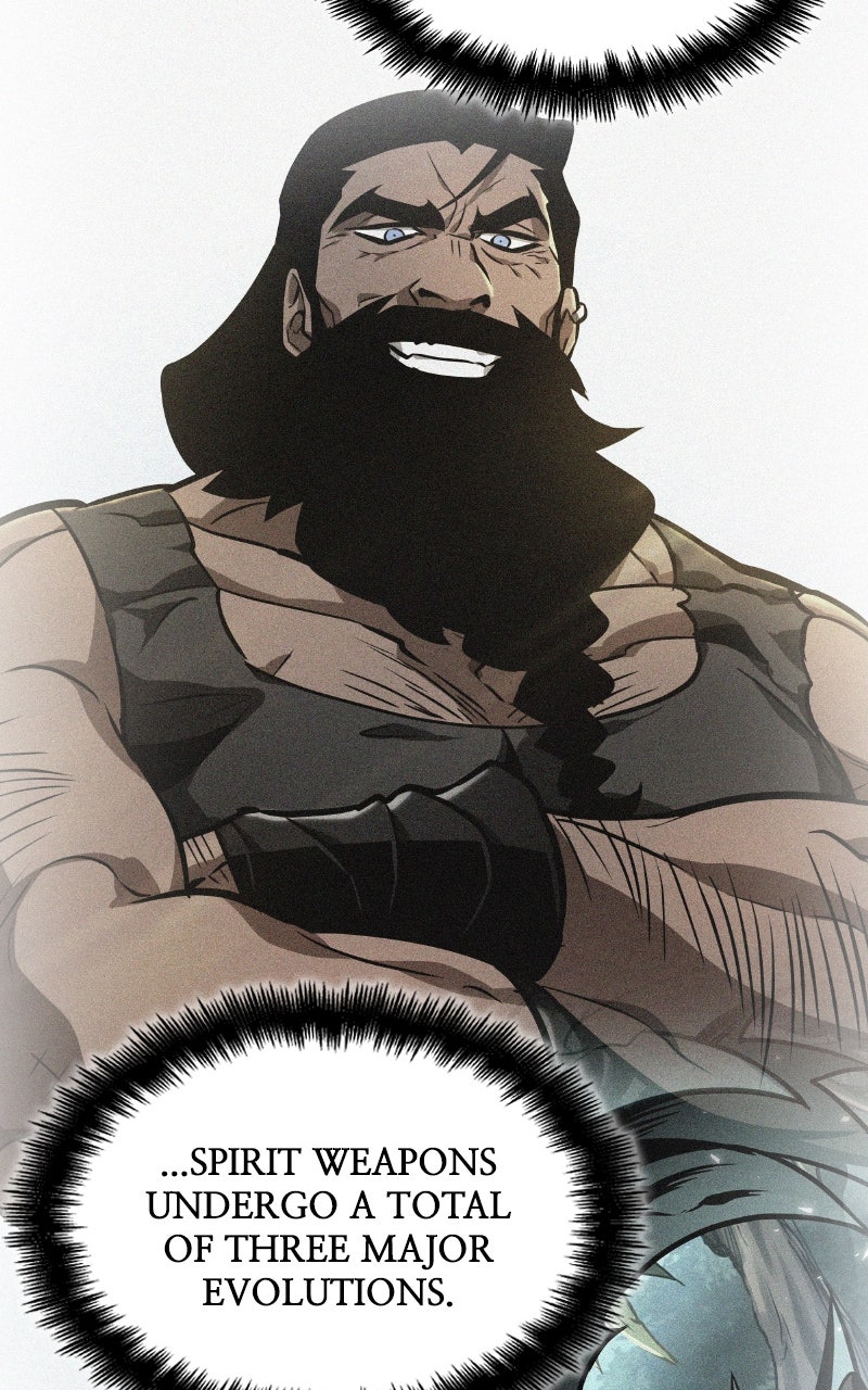 Read The World After the Fall ENGLISH Manga Online